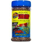 AQUATIC SHRIMP, CRAB & CRAYFISH FOOD 70g ZMZM18