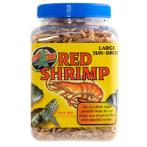 SUN DRIED JUMBO RED SHRIMP 70g ZMZM161