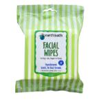 FACIAL WIPES (25 pieces) EB043
