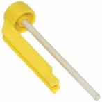 IMPELLER SHAFT FOR 404/405 A20065