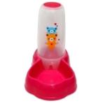 DRINKER WITH BEAR (ASSORTED) 500ml JNP939