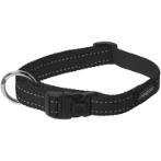 UTILITY CLASSIC COLLAR - (BLACK) (DOG) (EXTRA LARGE) (43-70cm) RG0HB05A