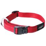 UTILITY CLASSIC COLLAR - (RED) (DOG) (EXTRA LARGE) (43-73cm) RG0HB05C