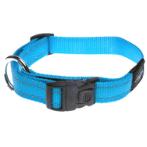 UTILITY CLASSIC COLLAR - (TURQUOISE) (DOG) (EXTRA LARGE) (43-73cm) RG0HB05F
