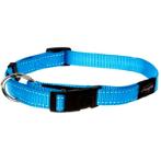 UTILITY CLASSIC COLLAR - (TURQUOISE) (DOG) (LARGE) (34-56cm) RG0HB06F