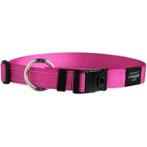 UTILITY CLASSIC COLLAR - (PINK) (DOG) (LARGE) (34-56cm) RG0HB06K