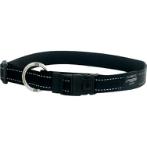 UTILITY CLASSIC COLLAR - (BLACK) (DOG) (MEDIUM) (26-40cm) RG0HB11A