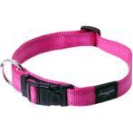 UTILITY CLASSIC COLLAR - (PINK) (DOG) (MEDIUM) (26-40cm) RG0HB11K