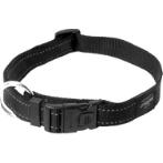 UTILITY CLASSIC COLLAR - (BLACK) (DOG) (SMALL) (20-31cm) RG0HB14A