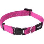 UTILITY CLASSIC COLLAR - (PINK) (DOG) (SMALL) (20-31cm) RG0HB14K