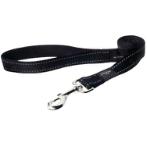 UTILITY CLASSIC LEAD - (BLACK) (DOG) (EXTRA XLARGE) (1.2m) RG0HL05A