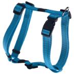 UTILITY CLASSIC HARNESS - TURQUOISE (MEDIUM) (32-52cm) RG0SJ11F