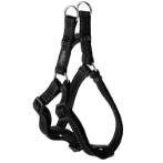 UTILITY STEP IN HARNESS - BLACK (LARGE) RG0SSJ06A