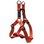 UTILITY STEP IN HARNESS -  ORANGE (LARGE) RG0SSJ06D