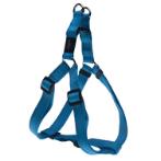 UTILITY STEP IN HARNESS - TURQUOISE (LARGE) RG0SSJ06F
