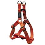 UTILITY STEP IN HARNESS - ORANGE (MEDIUM) RG0SSJ11D
