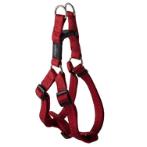UTILITY STEP IN HARNESS - RED (SMALL) RG0SSJ14C