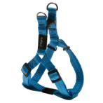 UTILITY STEP IN HARNESS - TURQUOISE (SMALL) RG0SSJ14F