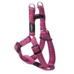 UTILITY STEP IN HARNESS - PINK (SMALL) RG0SSJ14K