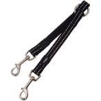 UTILITY DOUBLE-SPLITZ LEAD - BLACK (MEDIUM) RG0HLS11A