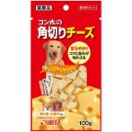 CUBE CHEESE 100g 910265