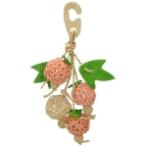 NATURAL HANGER - ROUND SHAPE A14