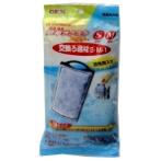 REPLACEMENT FILTER MEDIA FOR P-FILTER SMALL/MEDIUM GX524775