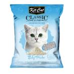 CAT LITTER 10L/7kg - BABY POWDER KC002