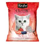 CAT LITTER 10L/7kg - MIX BERRIES KC004