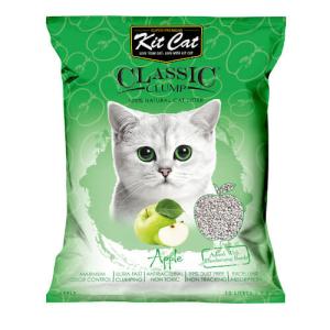 Kitcat Sprinkles Deodorizing Cat Litter Beads - Lavender 240G, Cat Litter