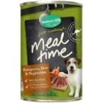 KANGAROO, RICE & VEGETABLE 700g DD161