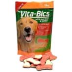 VITA-BICS BISCUITS - LIVER & KIDNEY FLAVOR 400g VB84680