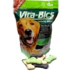 VITA-BICS BISCUITS - NATURAL FLAVOR 400g VB84682