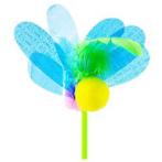 CAT TEASER - CRICKET BW/AT3602