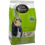 PARAKEET MIX 1kg DELIPARAKEET