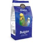 BUDGIE MIX 1kg DELIBUDGIE