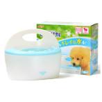 PURE CRYSTAL FOR CAGE 900ml - BLUE GX923158