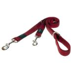 UTILITY MULTI LEAD - RED (X-LARGE) 1.8m RG0HLM05C
