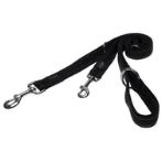UTILITY MULTI LEAD - BLACK (LARGE) 1.8m RG0HLM06A