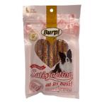 PORKHIDE STICK TWINED BY CHICKEN WITH SESAME 100g (TREATS OF PAWRADISE) BW/XC600-02