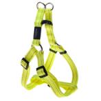 UTILITY STEP IN HARNESS - YELLOW (MEDIUM) RG0SSJ11H