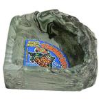 REPTI ROCK CORNER WATER DISH - SMALL ZMKB20