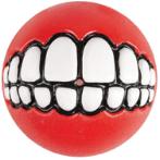 GRINZ BALL - RED (SMALL) RG0GR01C
