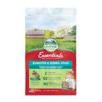 ESSENTIALS HAMSTER & GERBIL FOOD 1lb O261