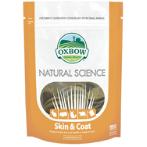 NATURAL SCIENCE SKIN & COAT 120g (60tabs) O373