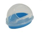 SAND BATH BOX FOR HAMSTER JNP978