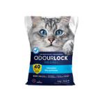ULTRA-PREMIUM CLUMPING CAT SAND 6kg INS021107