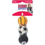 SPORTS BALL - SMALL (3pcs) ABS3