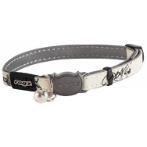 GLOW CAT COLLAR -  JUMPING CAT RG0CB09A