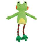 BIG FOOT SERIES - FROG BW/AT2397